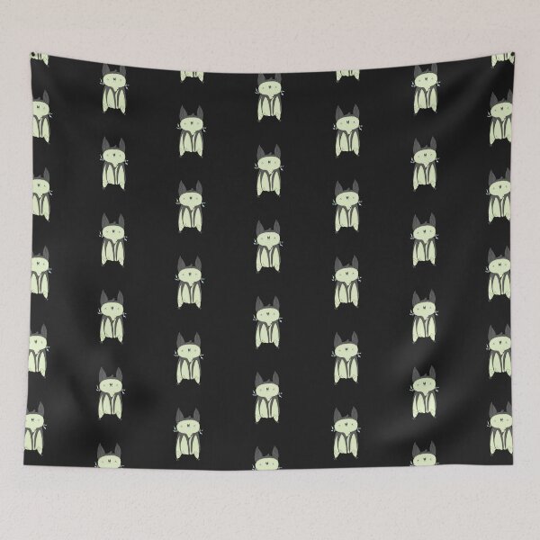 Item preview, Franken-Bat designed and sold by Shereen Keshvadian.