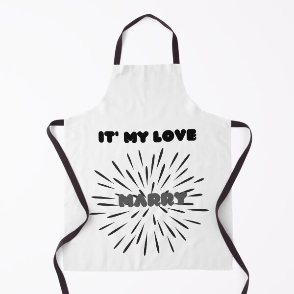 Item preview, my love marry designed and sold by infinity-khd.