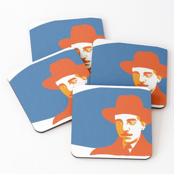 Item preview, Fernando Pessoa designed and sold by GabianSpiritArt.