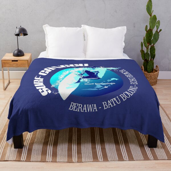 Item preview, Surf Canggu (SRF) designed and sold by curranmorgan.