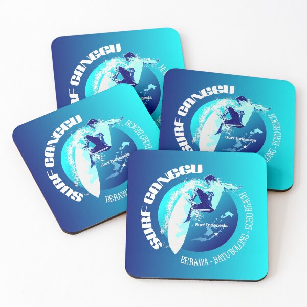 Item preview, Surf Canggu (SRF) designed and sold by curranmorgan.