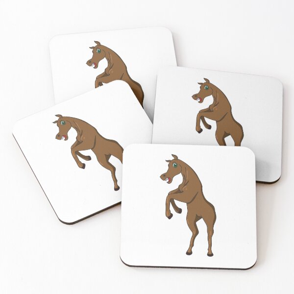 Item preview, Funny Horsie designed and sold by TokkiJess.