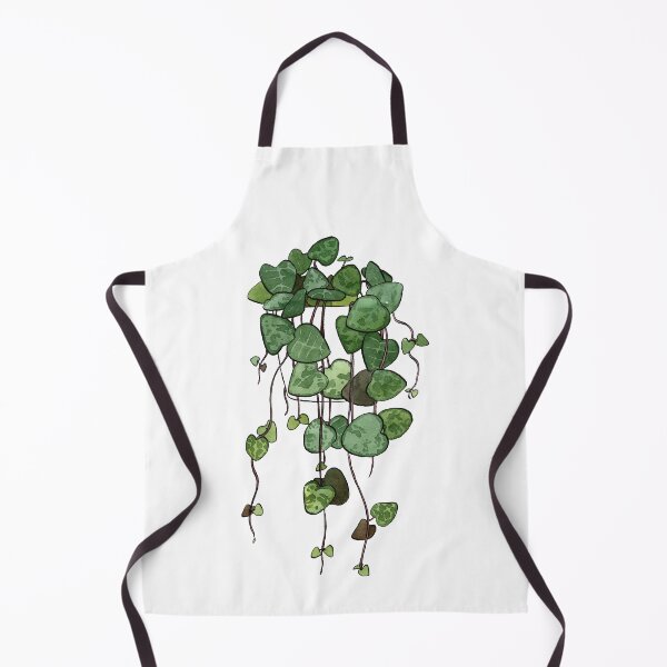 Item preview, String of Hearts Plant designed and sold by Markami.
