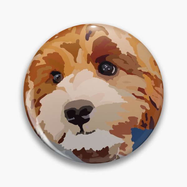 Item preview, Dog-friz designed and sold by bearWorks.