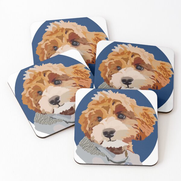 Item preview, Dog-friz designed and sold by bearWorks.