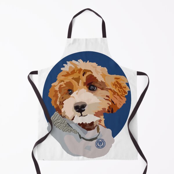 Item preview, Dog-friz designed and sold by bearWorks.