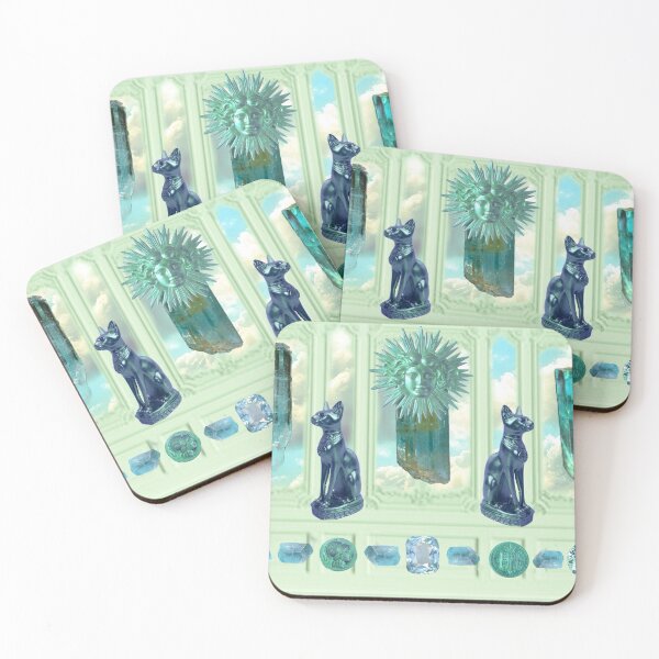 Item preview, Ediemagic Aquamarine designed and sold by Ediemagic.
