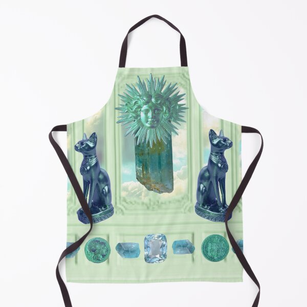 Item preview, Ediemagic Aquamarine designed and sold by Ediemagic.