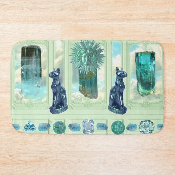 Item preview, Ediemagic Aquamarine designed and sold by Ediemagic.