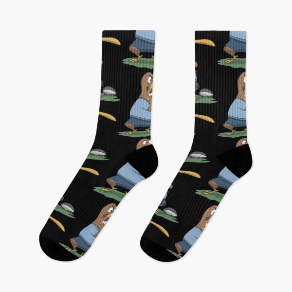 Item preview, New Zealand rugby kiwi haka designed and sold by Monkey Ful.