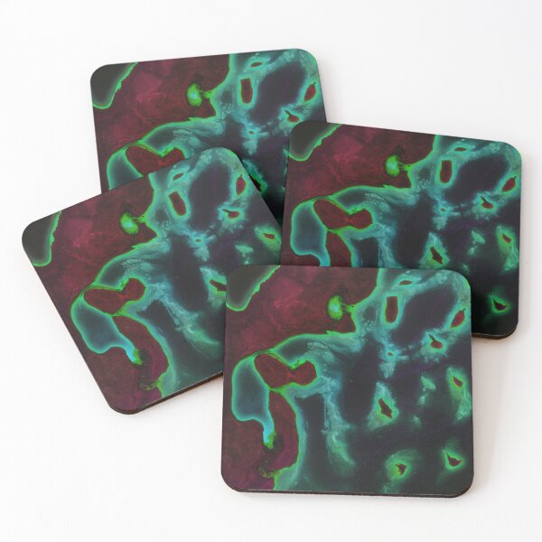 Item preview, Eritrean Jelly designed and sold by Squeazle Art.