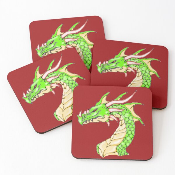 Item preview, Fantasy Dragon designed and sold by J-CCreations.