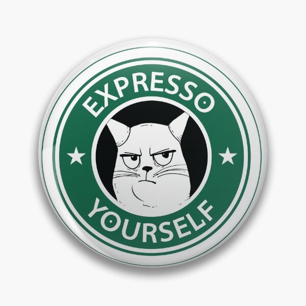 Artikelvorschau, Expresso sich Kaffee entworfen und verkauft von girlsgetgadgets.
