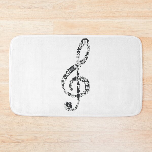 Item preview, Aesthetic Music Note designed and sold by SAVWIS.