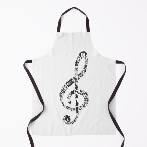 Item preview, Aesthetic Music Note designed and sold by SAVWIS.