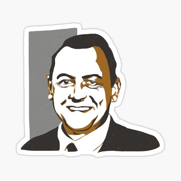 Kurt Schwitters Sticker