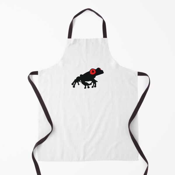 Item preview, Perched Red-eyed Treefrog Red designed and sold by petermarting.