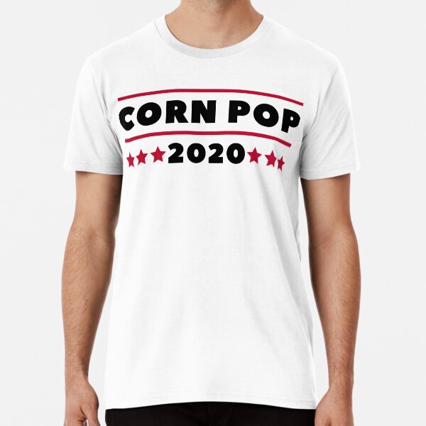 Corn pop 2020 t shirt sales
