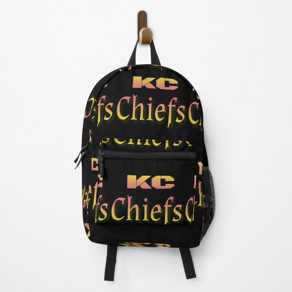 Item preview, KC CHIEFS designed and sold by Hussain Shirts.