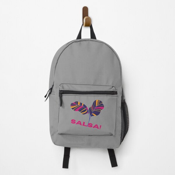 Item preview, Salsa leaves designed and sold by Toro-design.