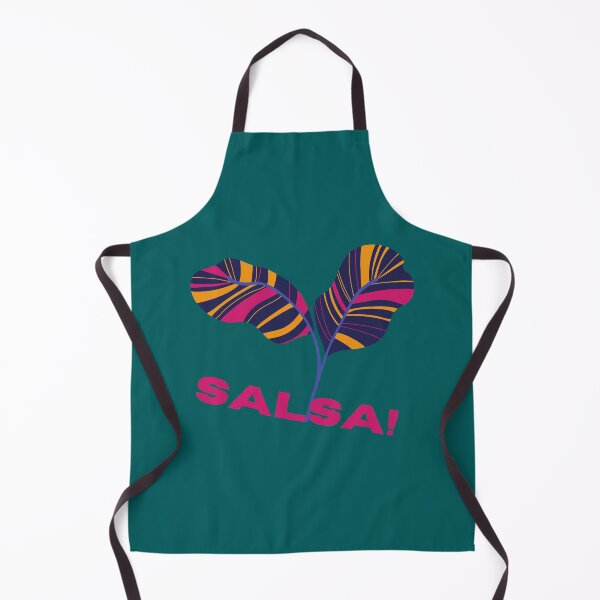 Item preview, Salsa leaves designed and sold by Toro-design.