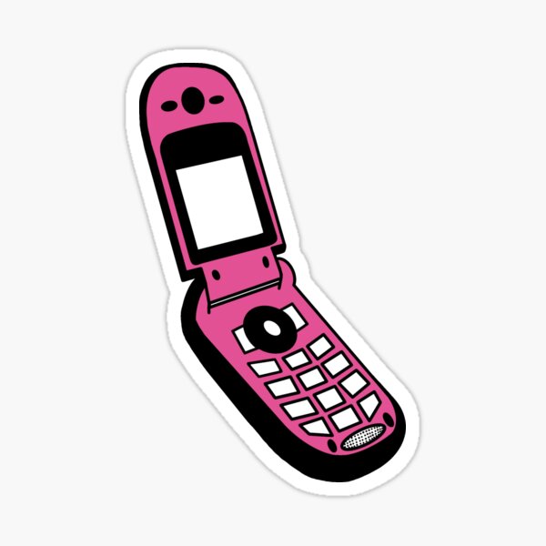 Pink Flip Phone Png | studiosixsound.co.za