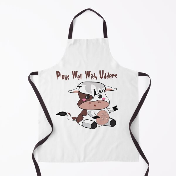Item preview, World's Funniest Cow Pun designed and sold by MclaughlinGifts.