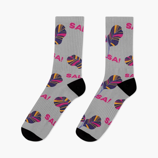 Item preview, Salsa leaves designed and sold by Toro-design.
