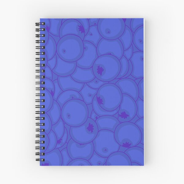 Item preview, Pile of Blueberries Collection accumulation designed and sold by Loannop.