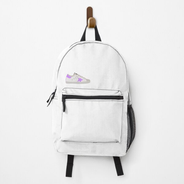 Item preview, Purple Low Golden Goose  designed and sold by Lily Ryan Stoltz.