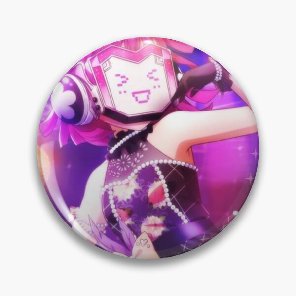 Item preview, Rina Tennoji Edit designed and sold by Saburo Sato.
