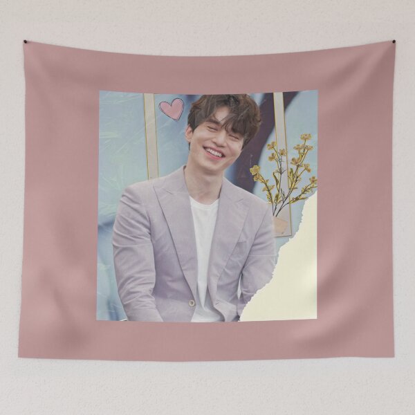 Item preview, Lee Dong Wook designed and sold by Finehana.
