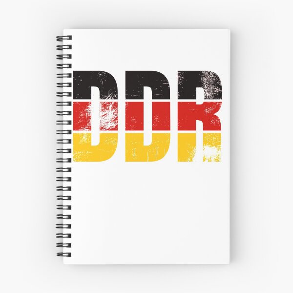 Item preview, ddr retro - germany ddr designed and sold by pirminio.