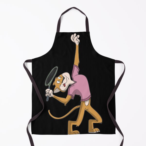 Item preview, Tennis serve preparation designed and sold by Monkey Ful.