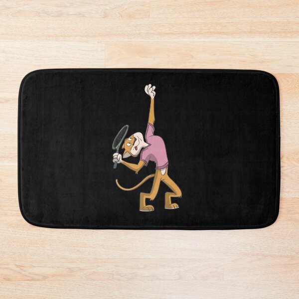 Item preview, Tennis serve preparation designed and sold by Monkey Ful.