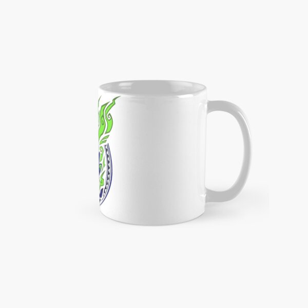 Monster Hunter Brachydios Classic Mug