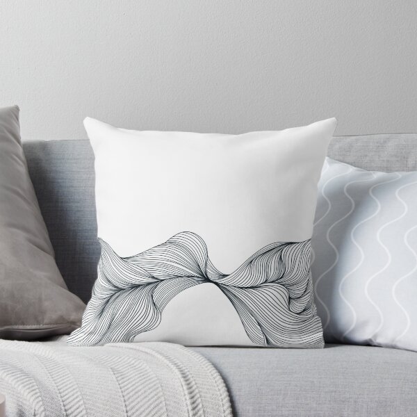 Item preview, Abstract line art 1 designed and sold by Sensorybysophie.