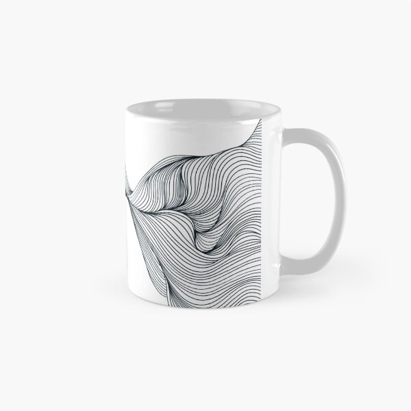 Item preview, Abstract line art 1 designed and sold by Sensorybysophie.