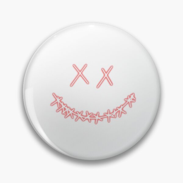 Item preview, Red Purge Mask  designed and sold by Lily Ryan Stoltz.