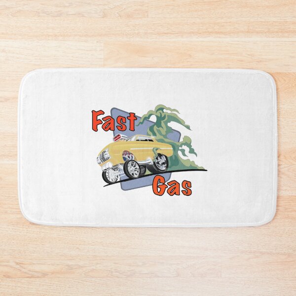 Item preview, 1963 Ford Falcon Gasser designed and sold by ScarabMotors.