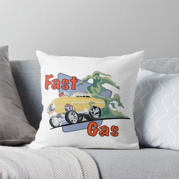 Aperçu de l'œuvre 1963 Ford Falcon Gasser créée et vendue par ScarabMotors.