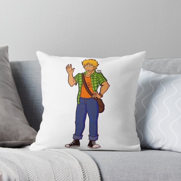 Item preview, Will Solace designed and sold by Nyx-Art.