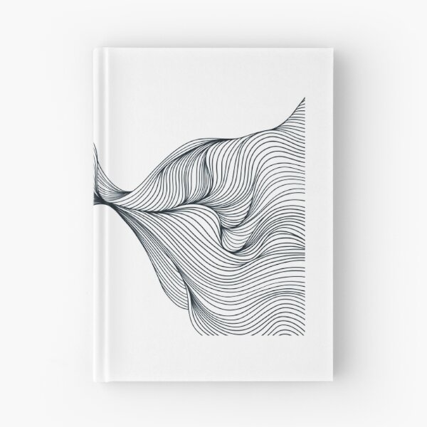 Item preview, Abstract line art 1 designed and sold by Sensorybysophie.