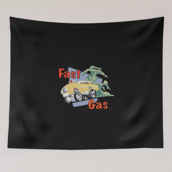 Item preview, 1963 Ford Falcon Gasser designed and sold by ScarabMotors.