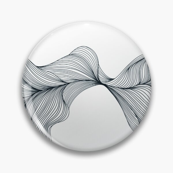 Item preview, Abstract line art 1 designed and sold by Sensorybysophie.