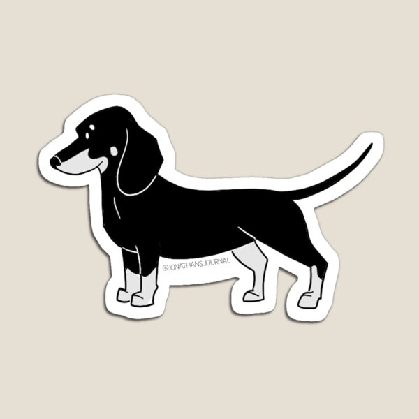 Item preview, Perro tejonero designed and sold by jonathanjournal.