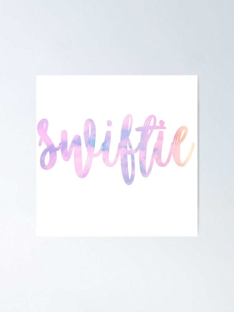 Personalized Swiftie Stationery Set - Taylor Swift inspired