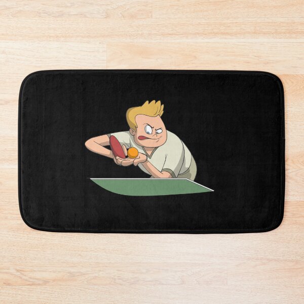 Item preview, Table tennis serve with cut designed and sold by Monkey Ful.