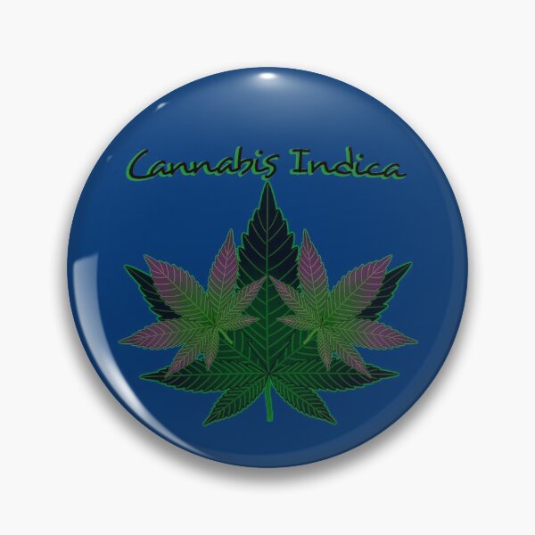Item preview, I Love Cannabis Indica -T.S.Q designed and sold by TSQ.