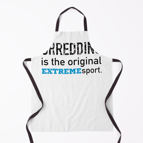 Item preview, snowboard shredding saying designed and sold by pirminio.